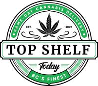 Top Shelf Today - Same Day Weed Delivery image 1